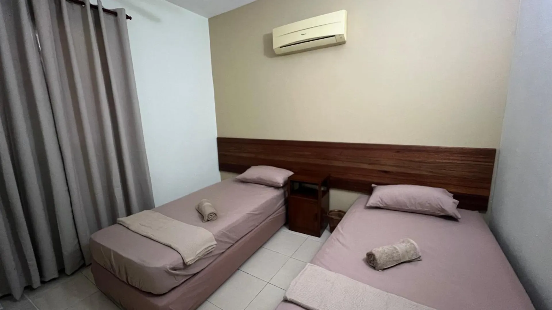 Sevenseas Garden Home Kuala Lumpur 0*,