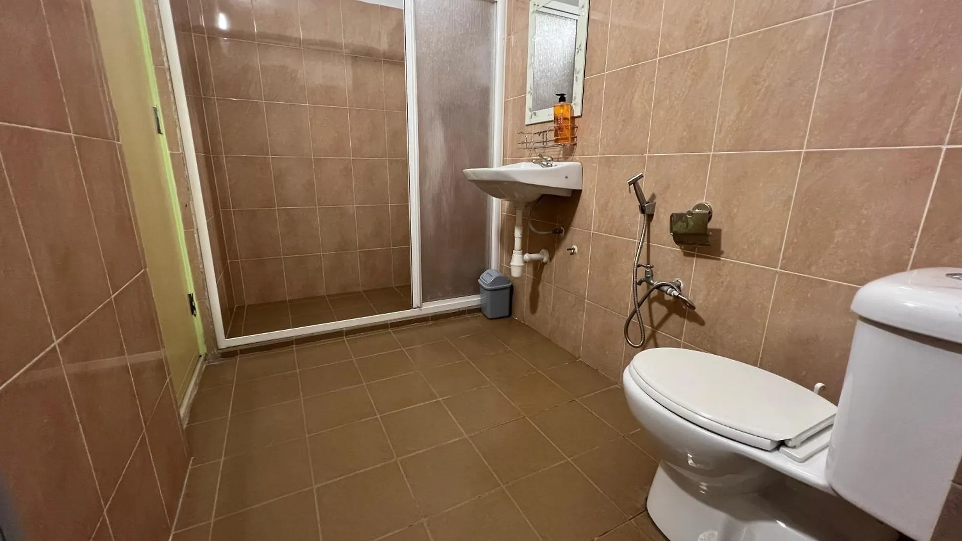 Sevenseas Garden Home Kuala Lumpur Holiday home