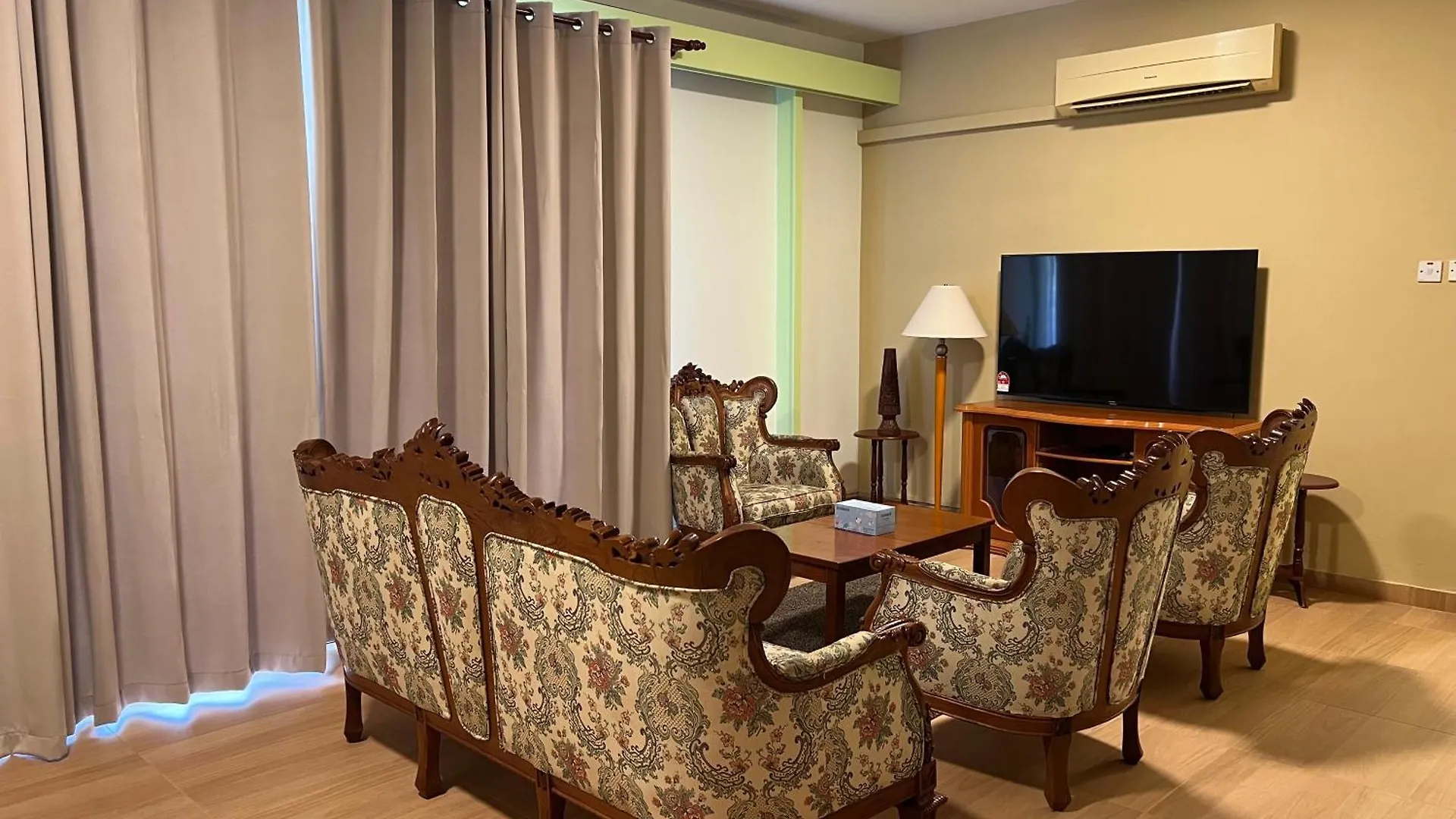 Holiday home Sevenseas Garden Home Kuala Lumpur Malaysia