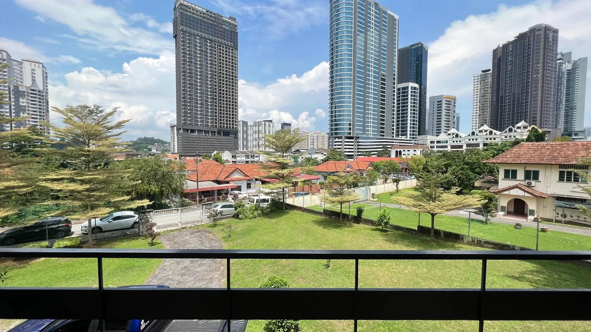 Sevenseas Garden Home Kuala Lumpur